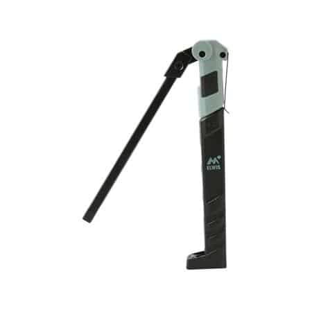 Pro mini opladelig led lampe 280 lumens
