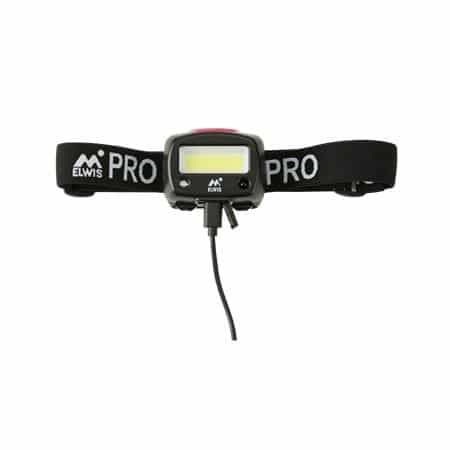Pro opladelig led pandelampe 350 lumens