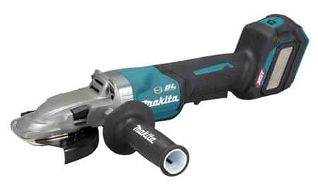 Vinkelsliber40v125mm paddle