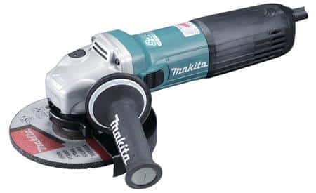 Makita ga6040cf01 vinkelsliber 150 mm