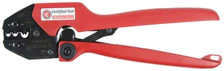 Tang gwb4010c uiso kabelsko 4-10mm² lang