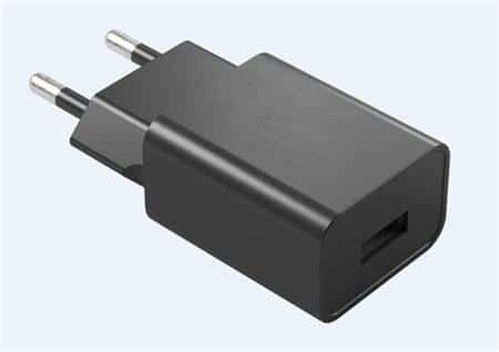 Usb oplader eu