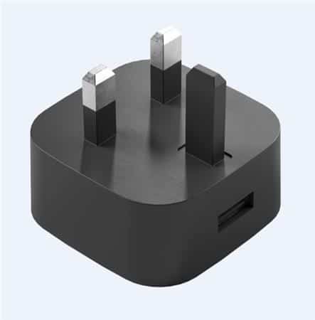 Usb oplader uk