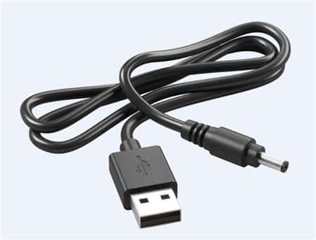 Usb ladekabel til 446 local