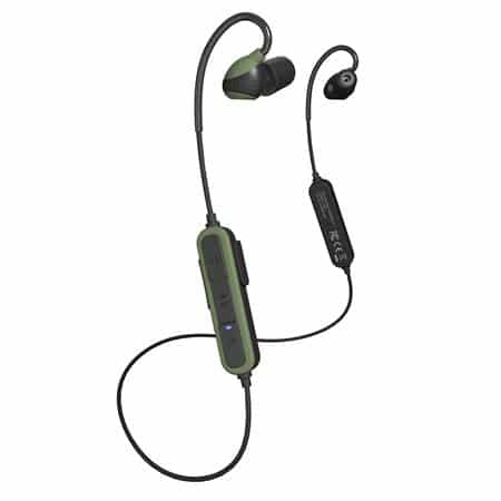 Høreværn isotunes pro advance 2,0