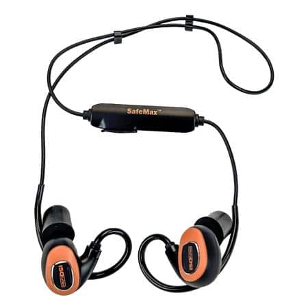 Høreværn isotunes pro 3,0