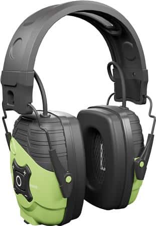 Isotunes link +aware en352 - green