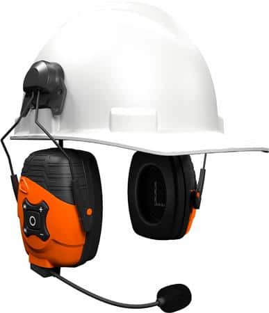 Link 2,0 helmet mounts en352
