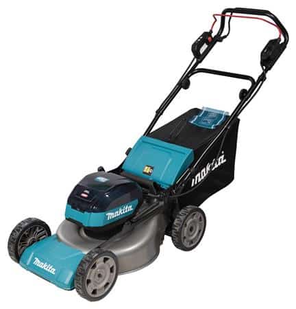Plæneklipper 40v 48cm bl