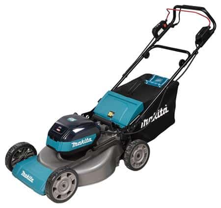 Plæneklipper 40v 53cm bl