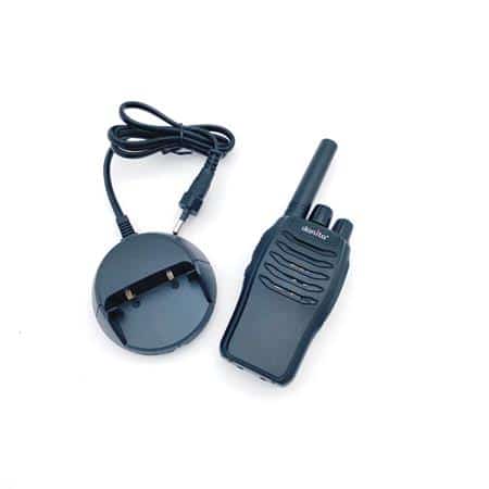 Walkie talkie pmr 446 hp250
