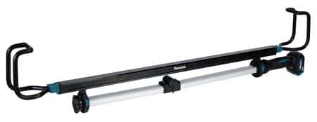 Led arbejdslampe 40v xgt 1700lm