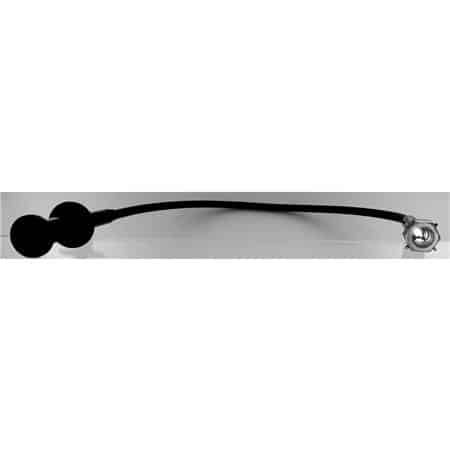 Eclipse magnetisk opsamler med led lys,