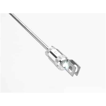 Eclipse magnetisk opsamler med led lys