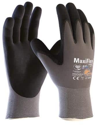 Handske maxiflex ultimate 42-874 s.7