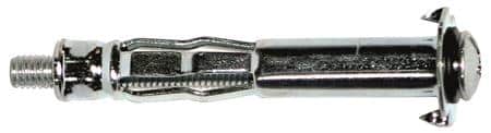 Hulrumsplug m5x65 plade 14-32mm