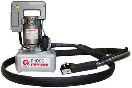 Hydraulisk pumpe p1000