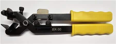Pex klippetang