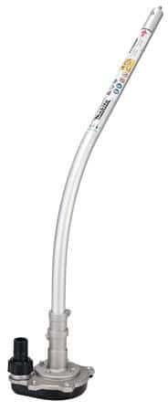 Pf400mp pumpe forsats(dux60)