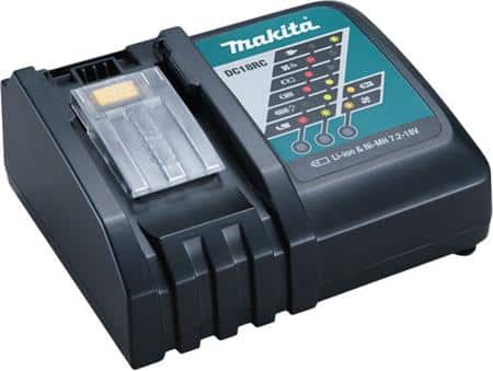 Batterioplader pvl+pvx-modeller