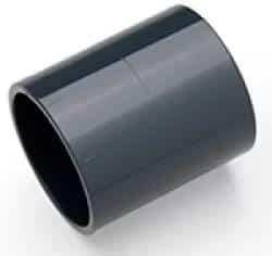 Pvc muffe 32mm