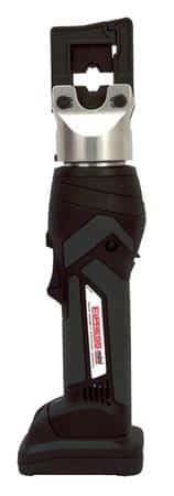 Batteri-presseværktøj pvl350 6-70mm²