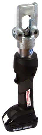 Batteridrevet presseværktøj pvx611