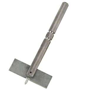 Plugbuster 76mm (77-78mm)