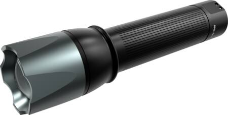 Elwis pro s1100-r opladelig led lygte