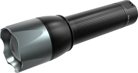 Elwis pro s1600-r opladbar lygte 1600 lm
