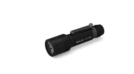 Solidline st5 lommelygte 150 lumen
