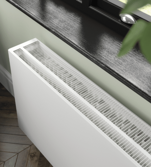 Stealrad Radiator