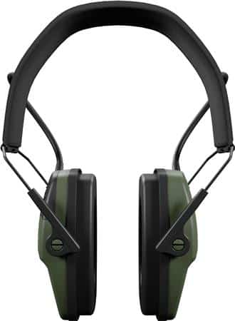 Sport defy slim bt green