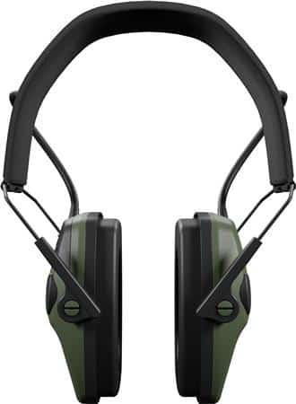 Sport defy slim basic green