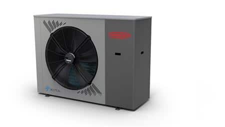 Thermonova l/l kita air 35 kw udedel