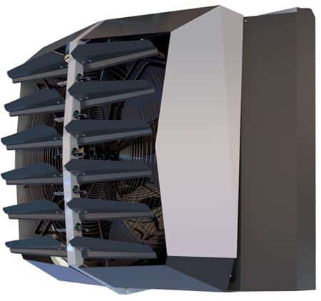 Thermonova l/l kita air indedel