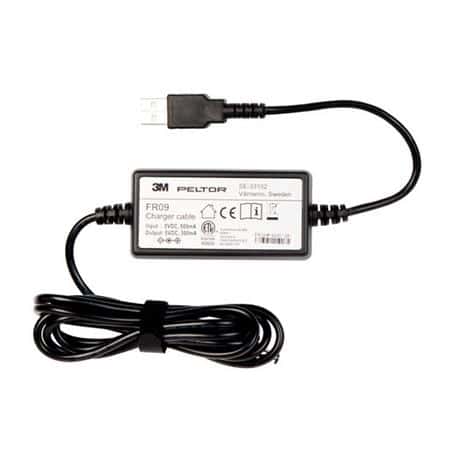 Opladerkabel usb fr09