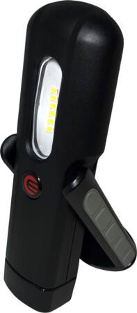 Elwis pro c350-r lm mini led håndlampe