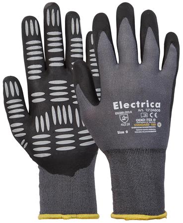 Handsker electrica 34806. str:10
