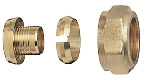 Ta-px kobl.sæt 22mm-m28×1,5 art.53644-622 dim.22×3,0mm