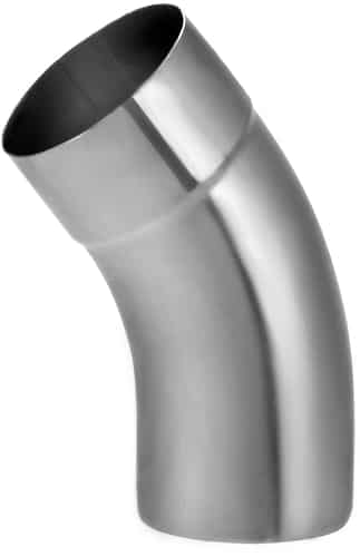 Vm bøjning 40Gr. / 76mm