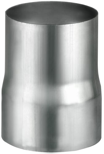 Vm rørsamlemuffe 87mm