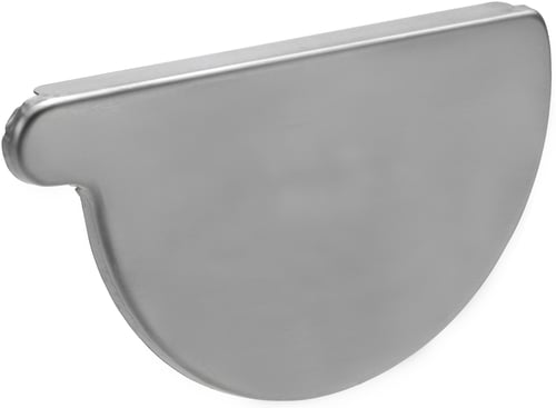 Vm endebund,højre 1/2r 280mm