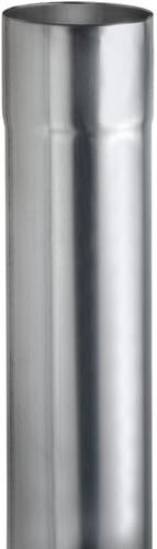 Vm nedløbsrør 3m 0,70× 87mm