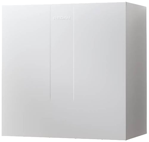 Akva thermii 22 vandvarm. 90KW xb37m-1 40 / ecl110 / 14lejlh.