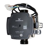 Hoval boostersæt f/homeheat upm3 grundfos pumpe