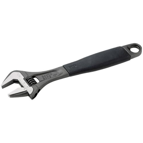 Bahco skiftenøgle 6" 9070 isol