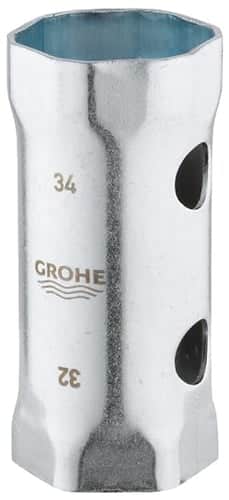 Grohe Topnøgle 32 Mm 19332