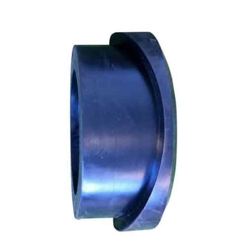 Insitu "uniseal" 110/127X60mm kort model