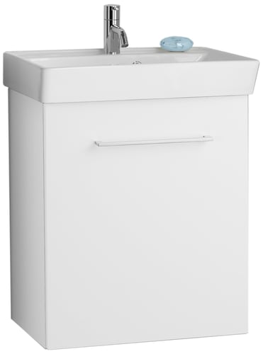 Dansani mido vaskeskab 52cm m/vask